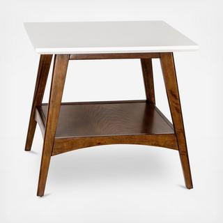 Parker End Table