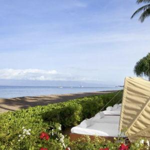 Honeymoon Beachside Cabana for Two