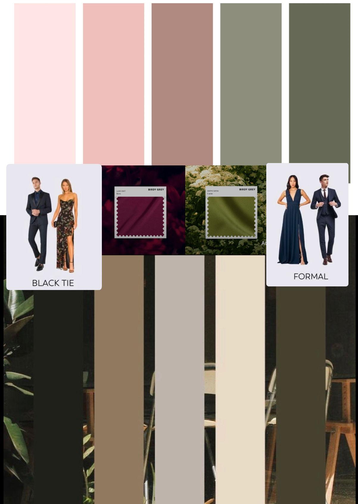 The Wedding Website of Manny Bermudez and Arissa Fontanez