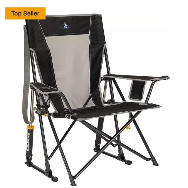 GCI Outdoor Comfort Pro Rocker Chair