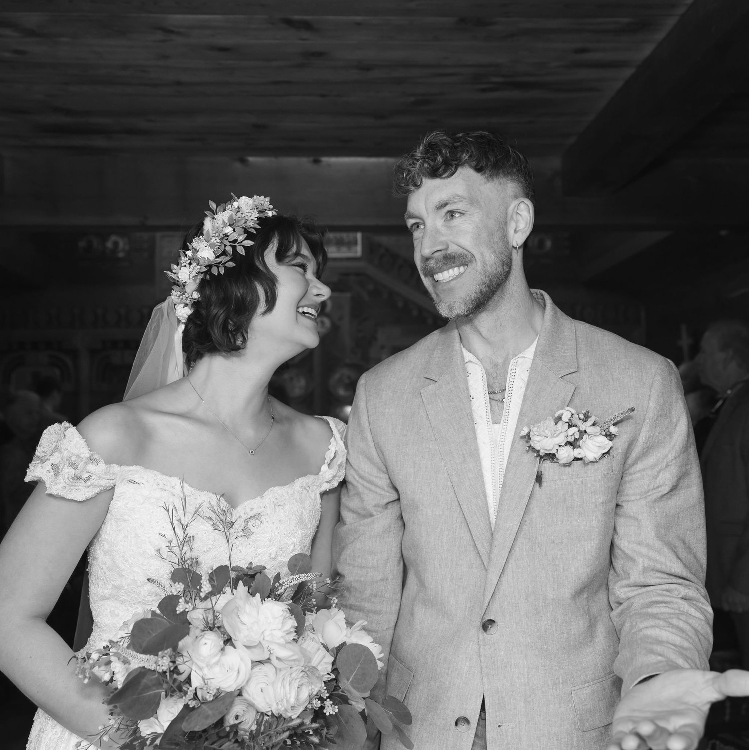 Wedding Day 5.9.26