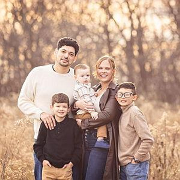 Newlywed Fund