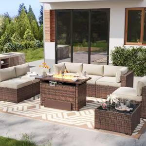 Patio Furniture