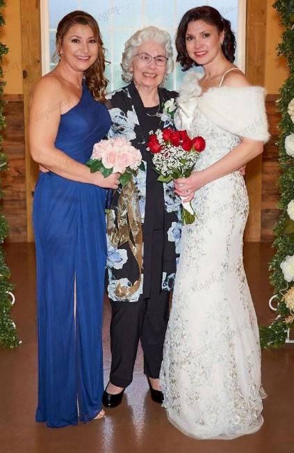 The Wedding Website of Jackie Kowalchik and Joe Cuellar