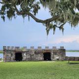 Fort Frederica National Monument