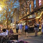 Saratoga Springs, NY