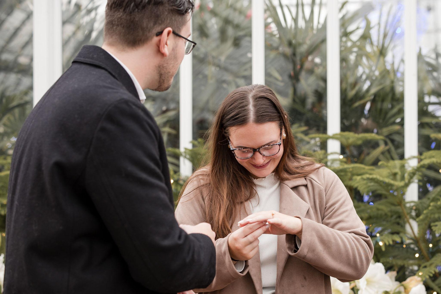 The Wedding Website of Rhiannon McMaster and Gabe Stroup