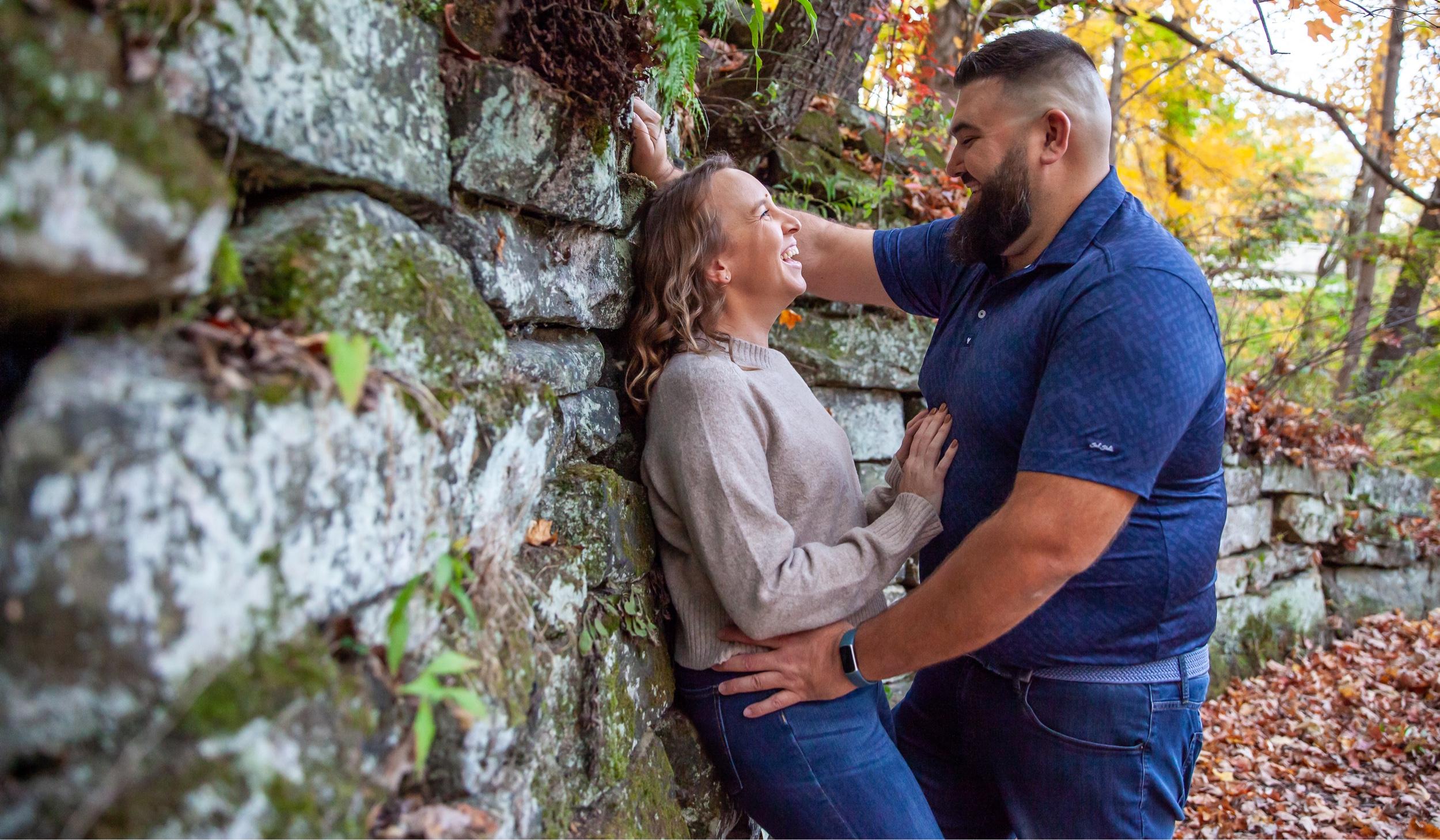 The Wedding Website of Kasey Sanecki and Mike Aho