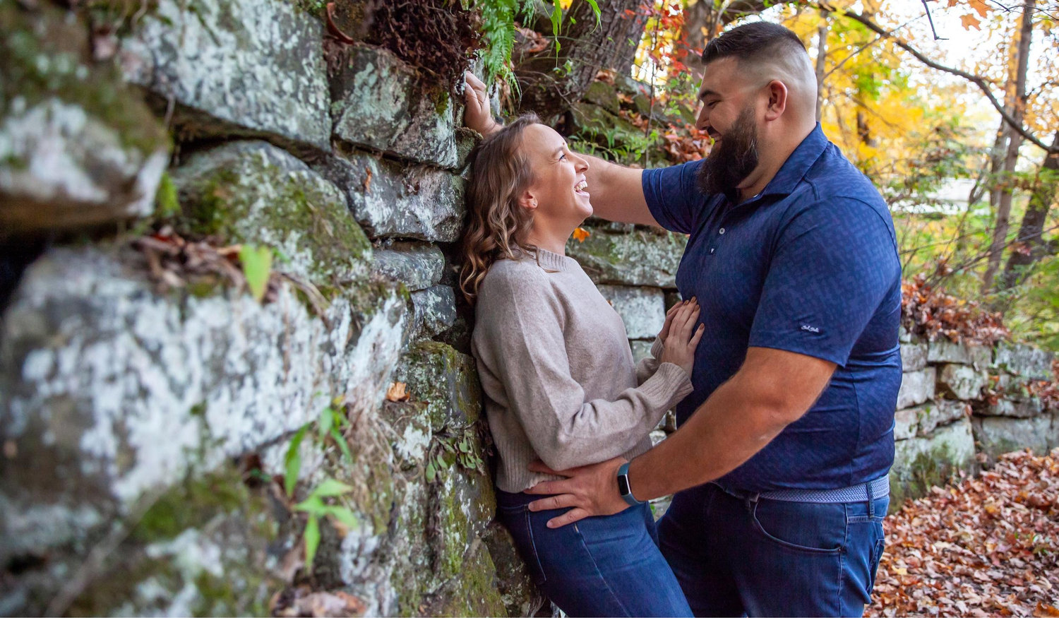 The Wedding Website of Kasey Sanecki and Mike Aho
