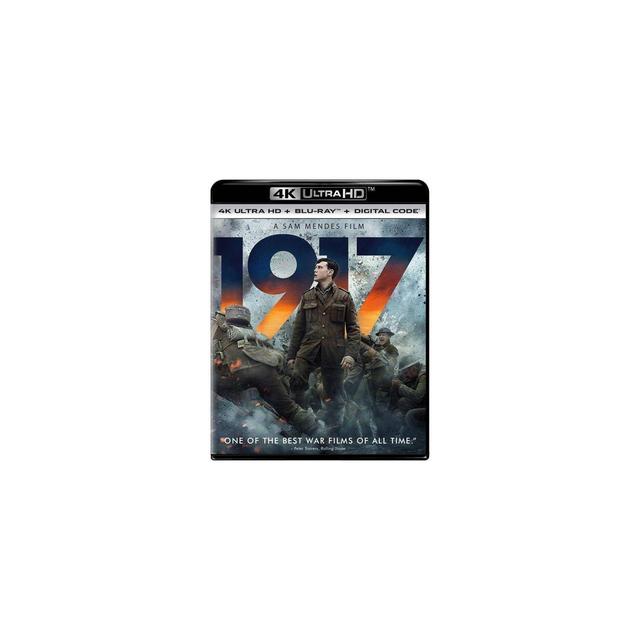 1917 (4K/UHD)