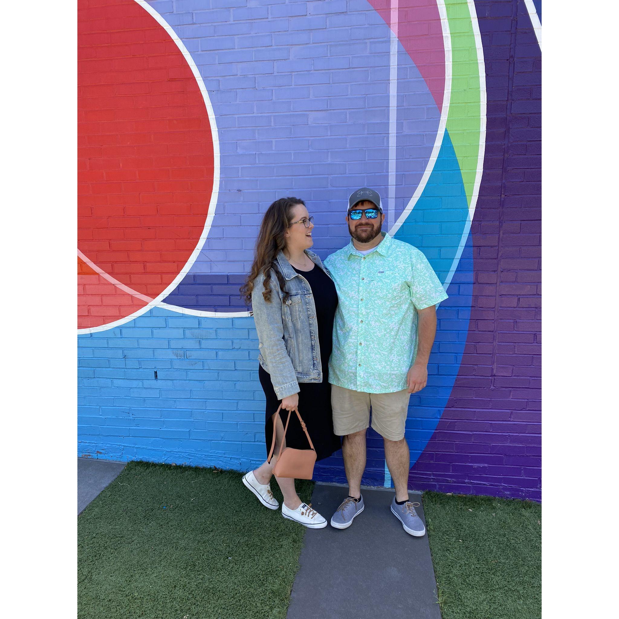 Raleigh, NC 2022