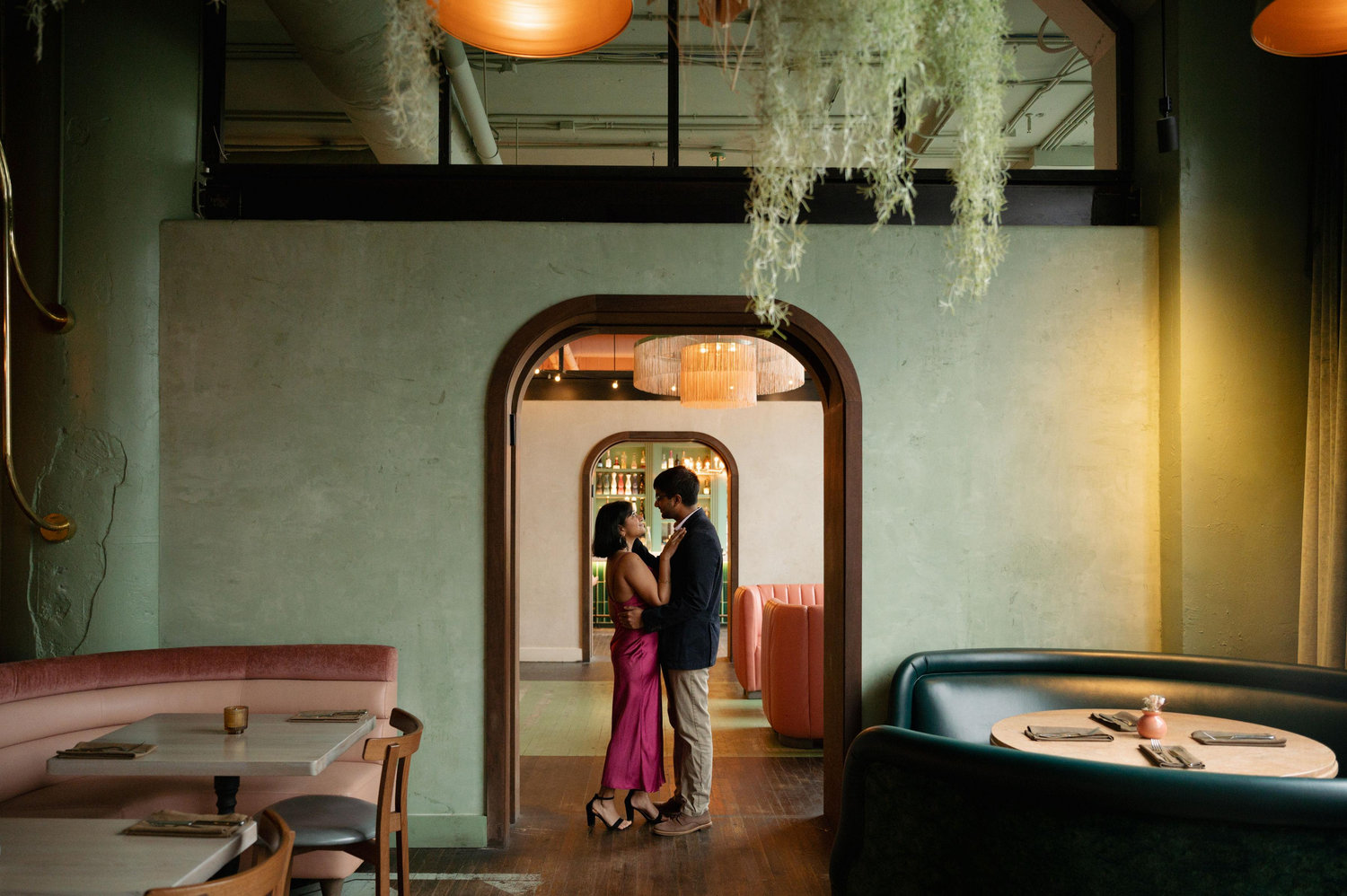 The Wedding Website of Sachi Shastri and Aditya Krishnaswamy
