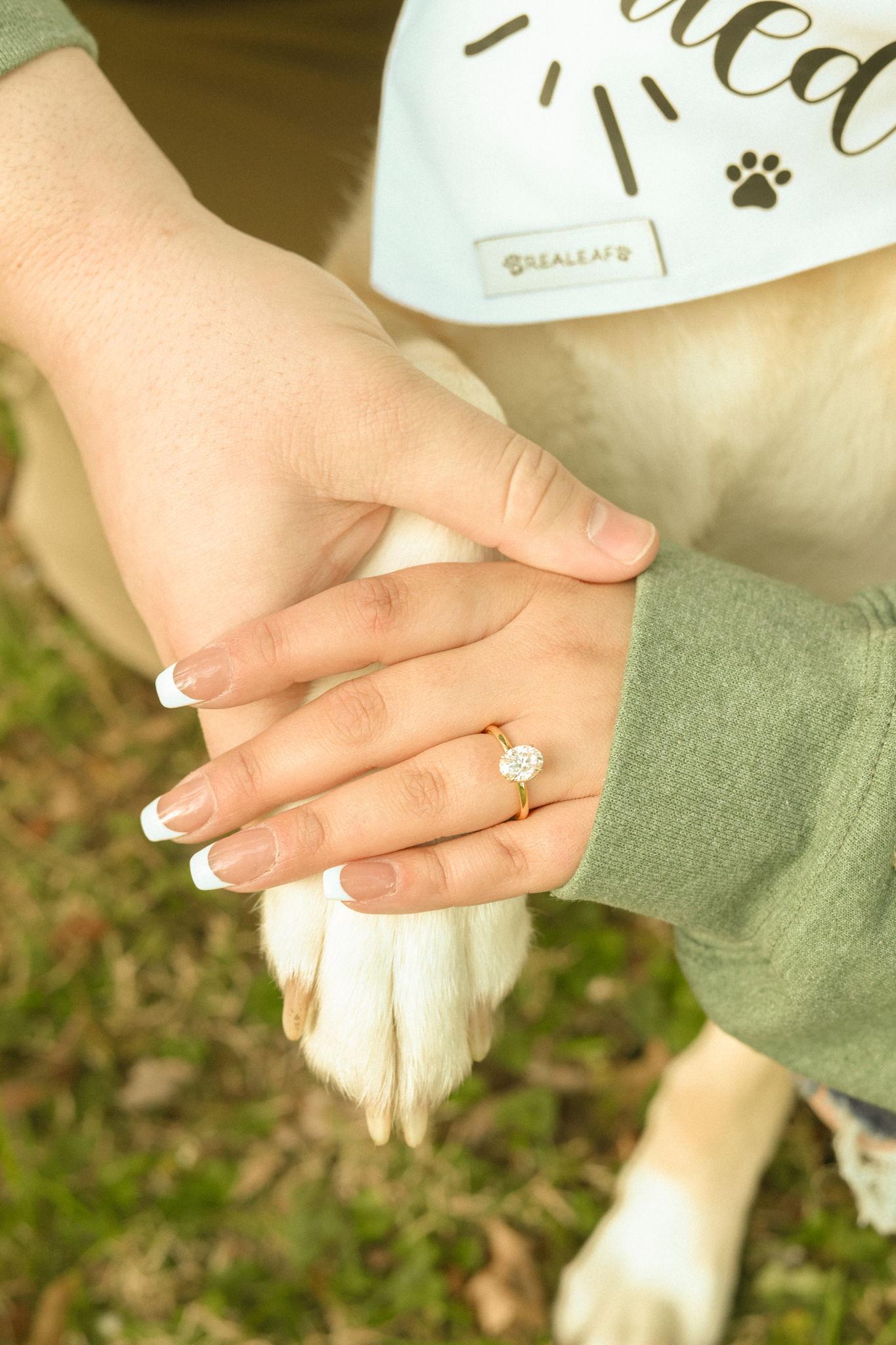 The Wedding Website of Kaley Myers and Kyle Newman