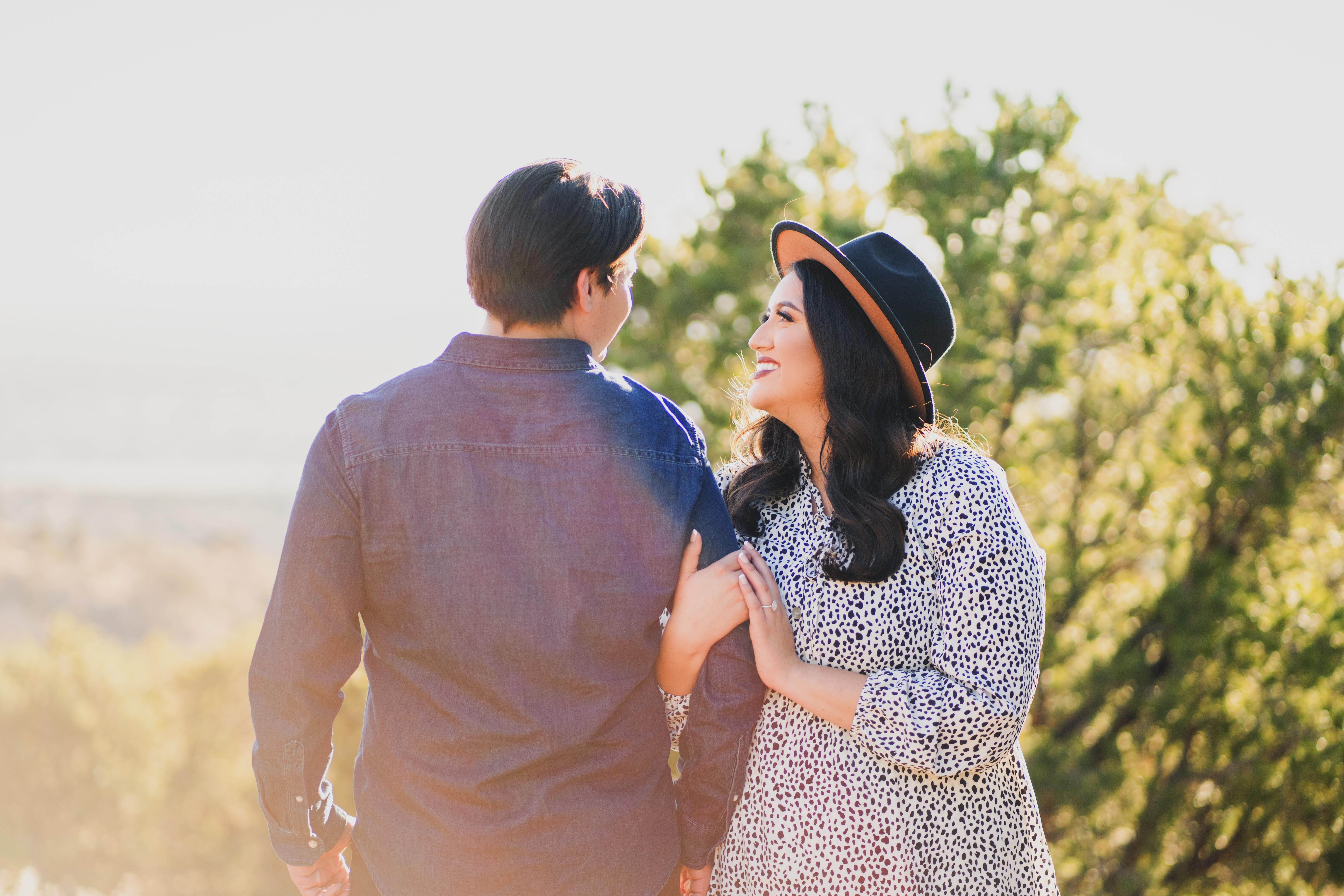 The Wedding Website of Rebekah Peoble and Sam Proper