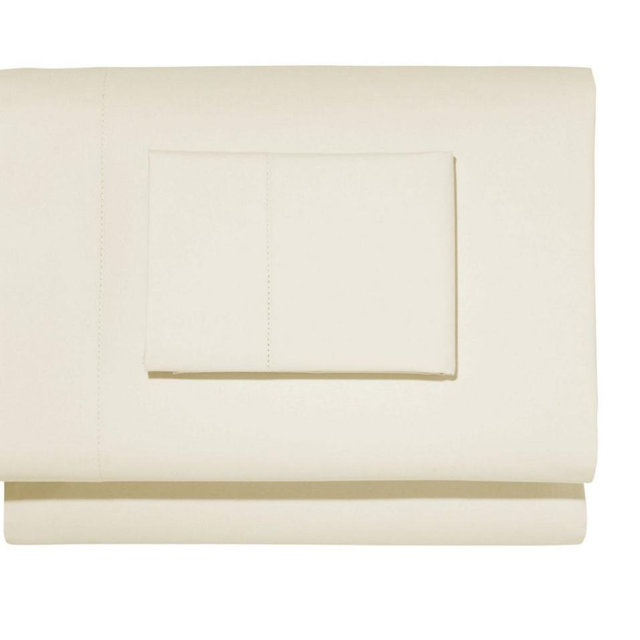 LL Bean - 280-Thread-Count Pima Cotton Percale Sheet Set | Sheets at L.L.Bean