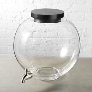 beverage dispenser