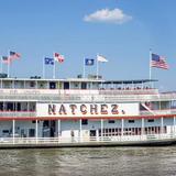 Steamboat NATCHEZ