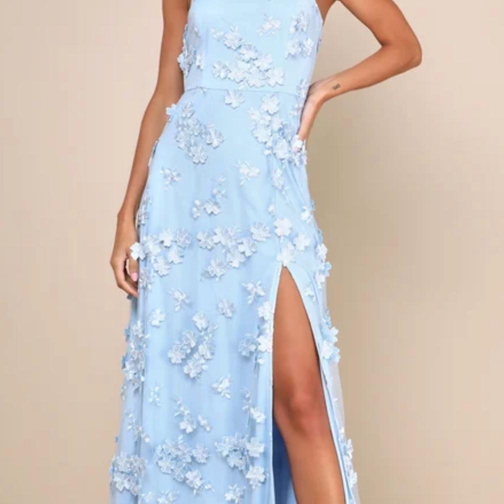 https://www.lulus.com/products/rare-presence-powder-blue-3d-floral-embroidered-maxi-dress/2302771.html