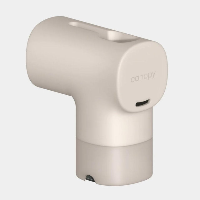 Canopy Bath Tub Filter | Water Filter for Bath Tub - Canopy