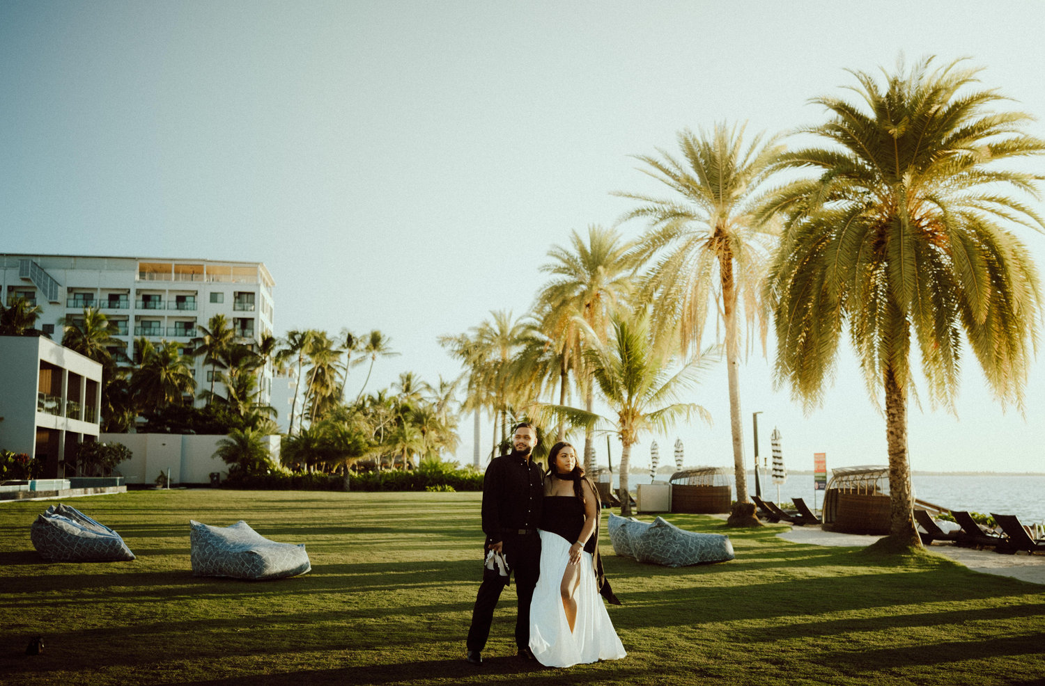 The Wedding Website of Angeline Prakash and Alvin Prasad