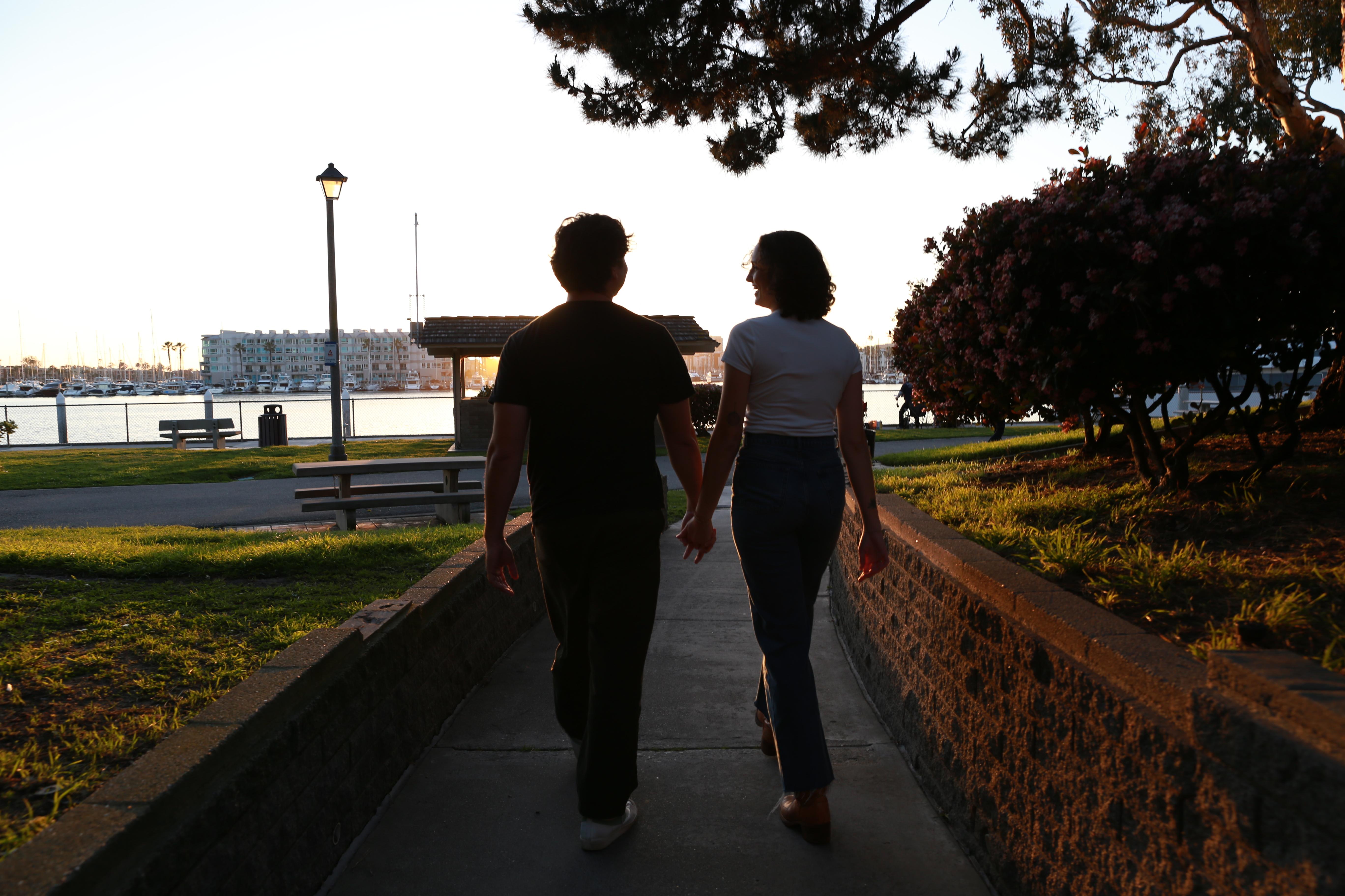 The Wedding Website of Claire Vencill and Jesse Nava