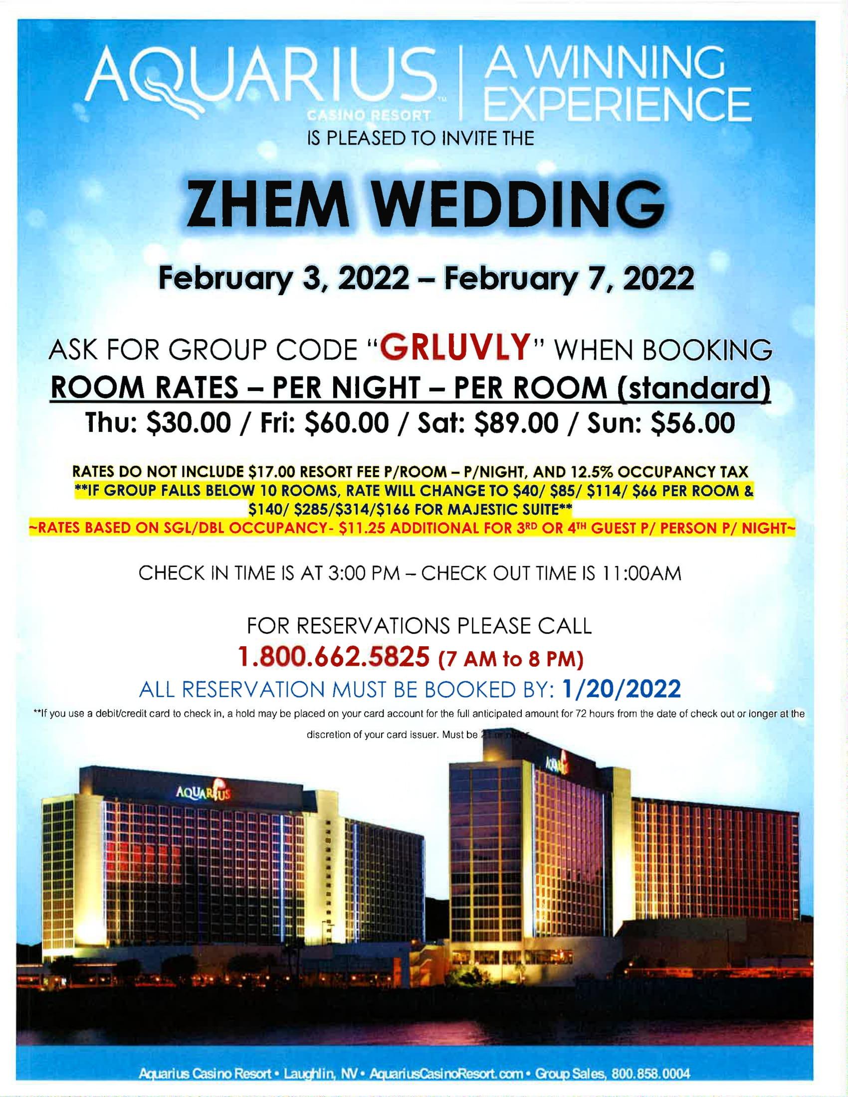 The Wedding Website of Holly Griffith and Zane Nunez