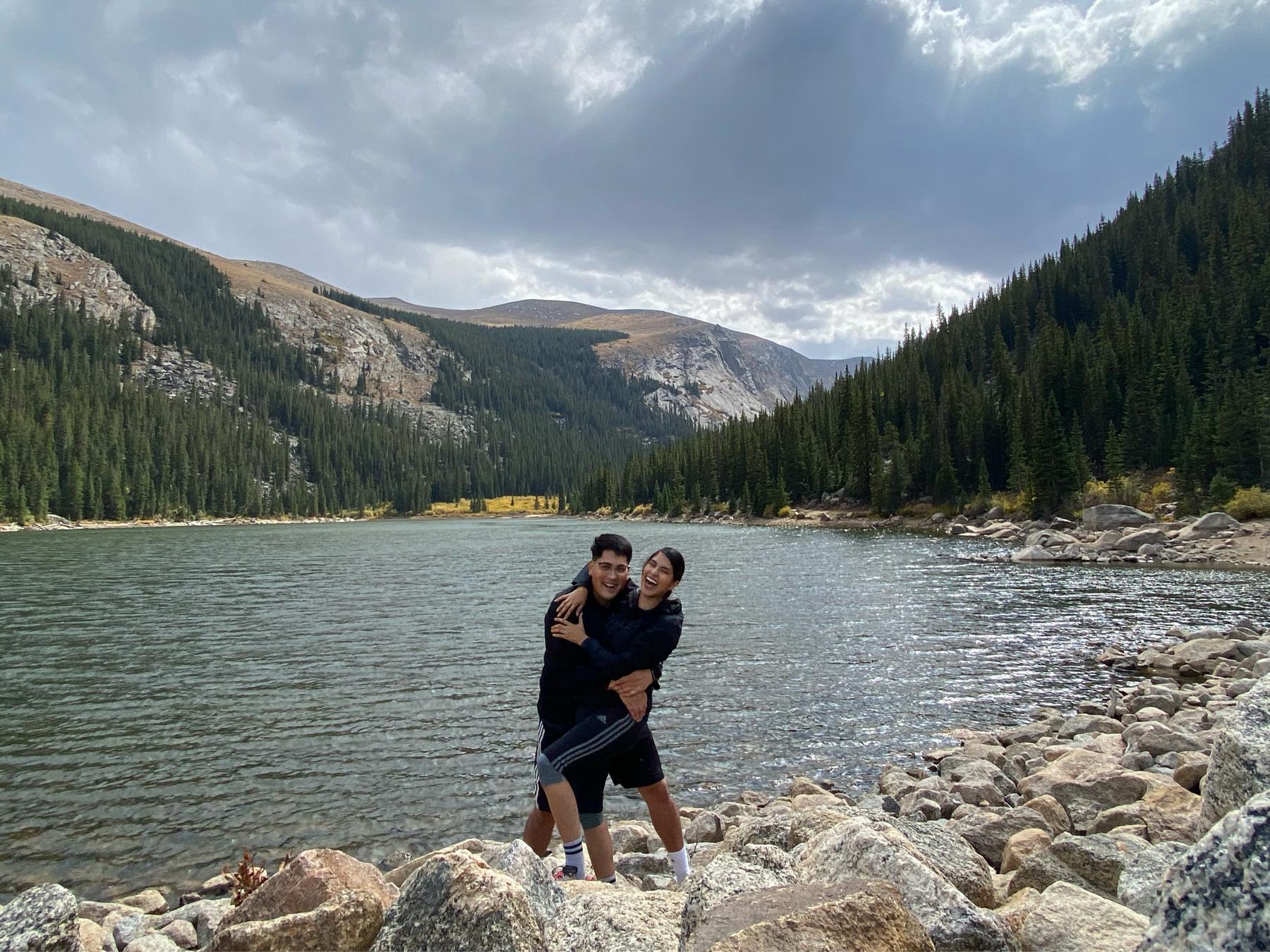 The Wedding Website of Valeria Martinez and Jonathan Villalobos