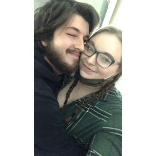 About a week after we said I love you for the first time