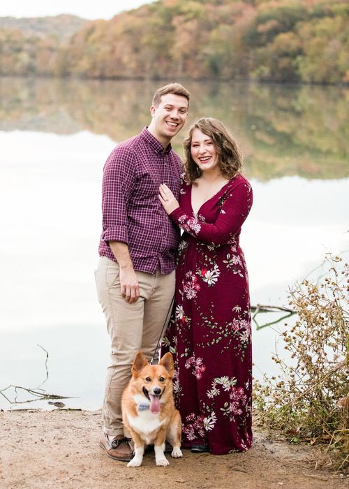 Taylor Tischhauser and Sam Gassert's Wedding Website