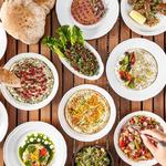 Suraya Restaurant