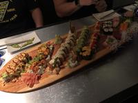 The Bento Box Sushi Bar and Asian Kitchen