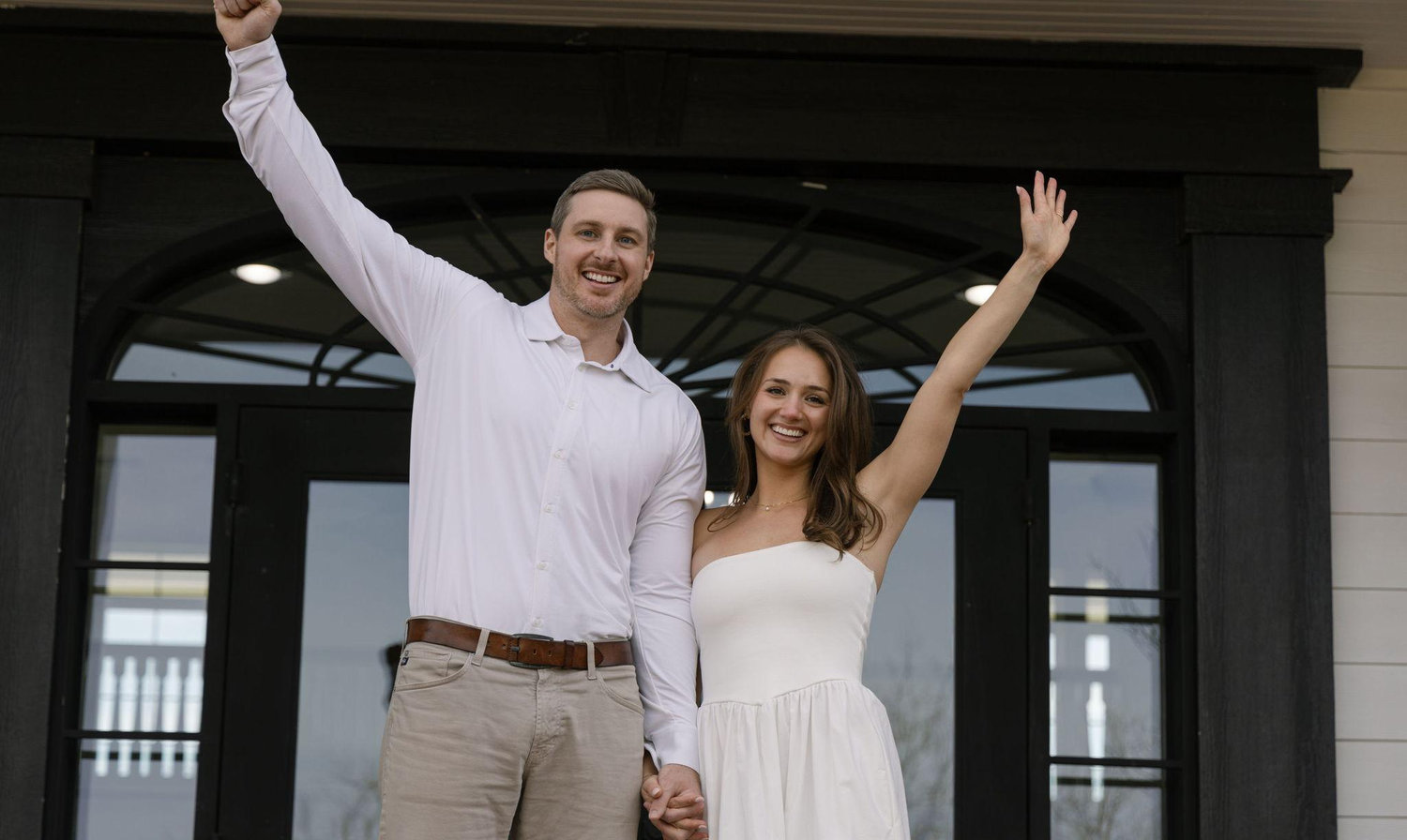 The Wedding Website of Victoria Dahan and Thomas Montigel