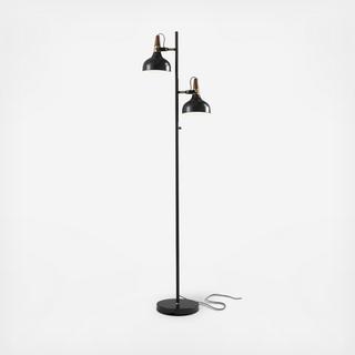 Brunswick Floor Lamp