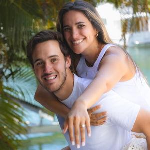 Our newlywed fund