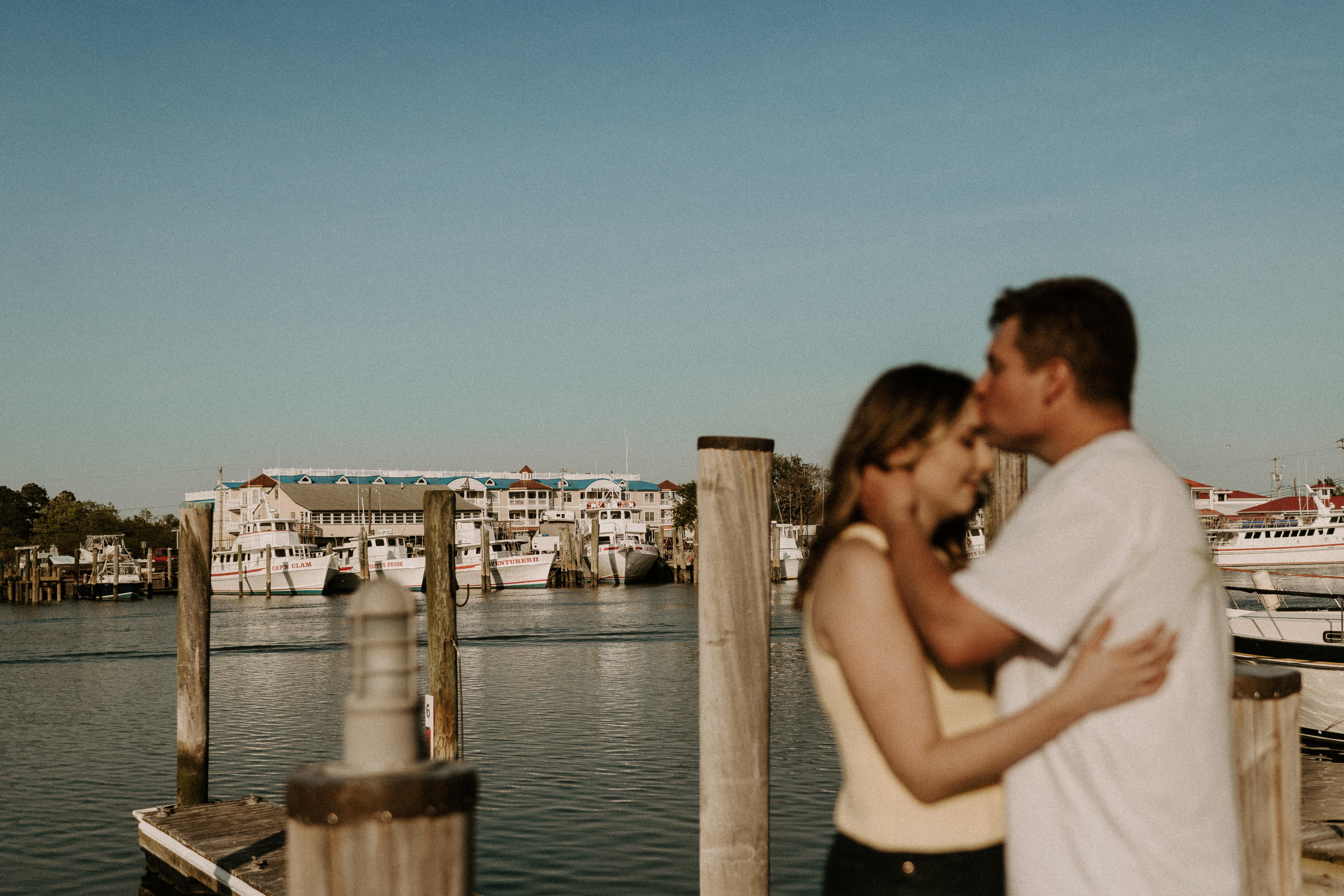 The Wedding Website of Pauline Lutz and Kyle Timmons
