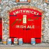 Smithwick's Experience