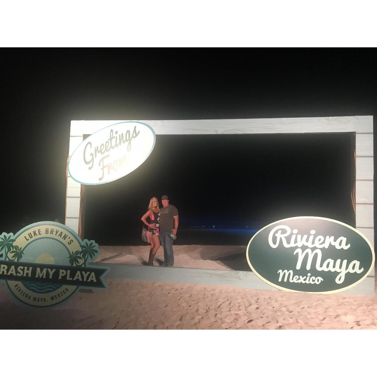 Riviera Maya, Mexico