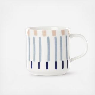 Brook Lane Mug