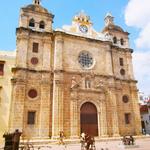 25. Santuario de San Pedro Claver