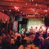 Beehive Restaurant