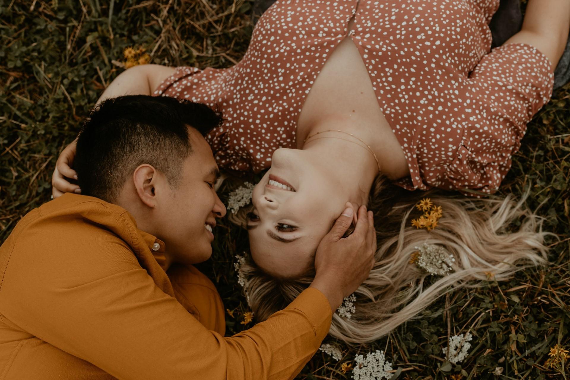 The Wedding Website of Heather Thompson and David Bui