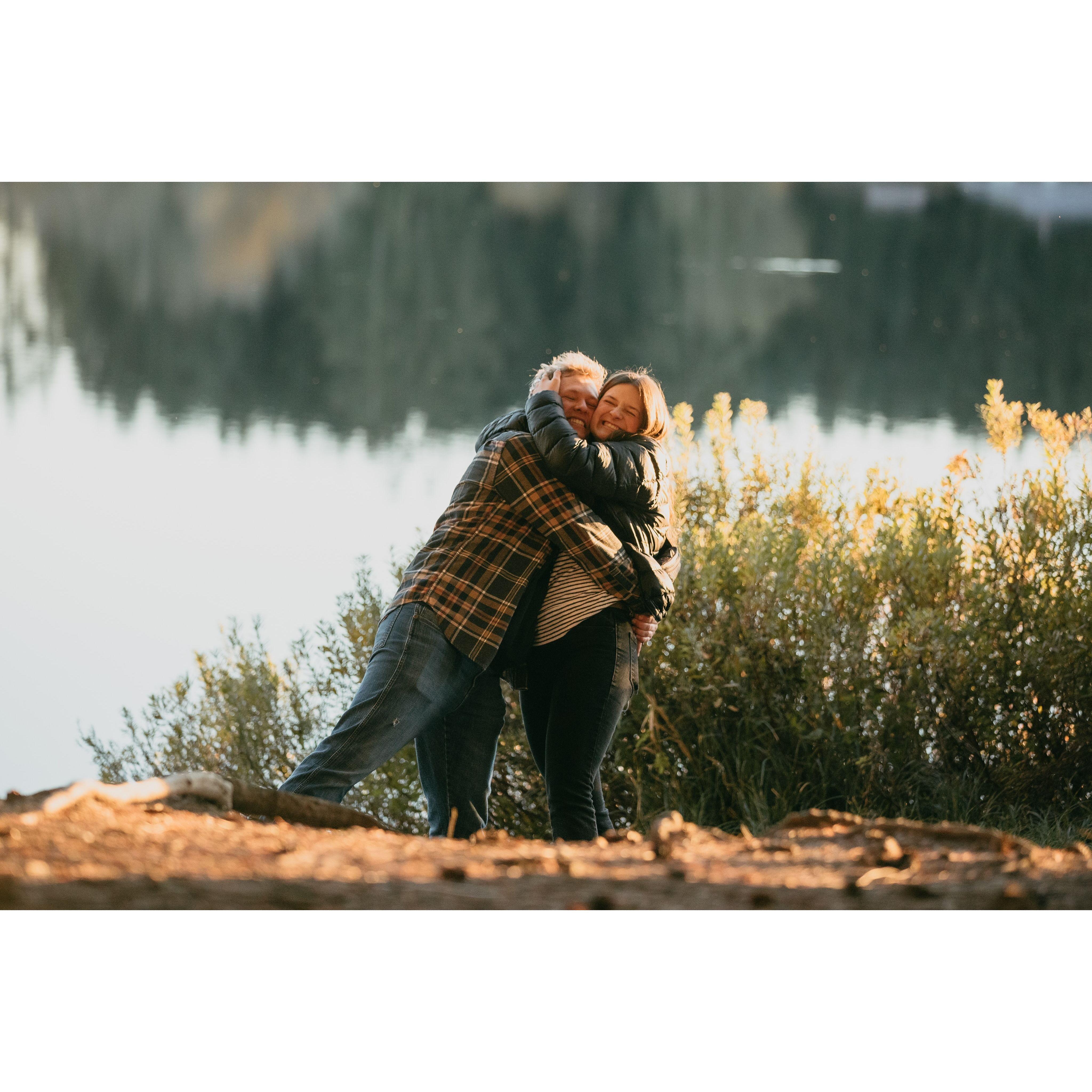 Engagement, Nov 6th 2024