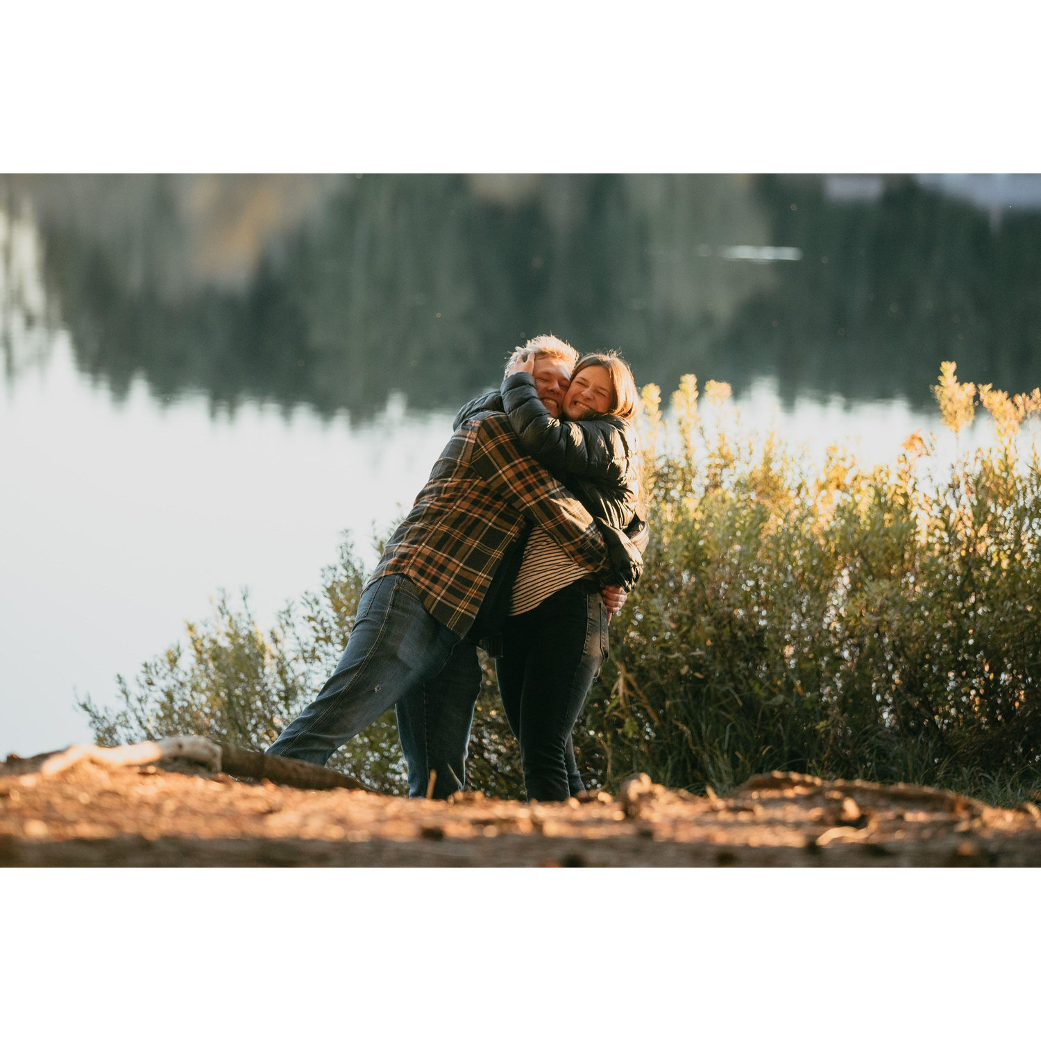 Engagement, Nov 6th 2024