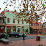 Historic Dahlonega