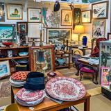 Pennsbury- Chadds Ford Antique Mall
