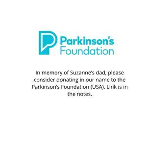 Parkinson's Foundation