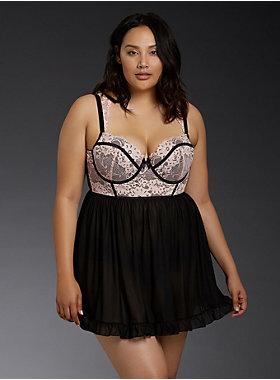 Torrid