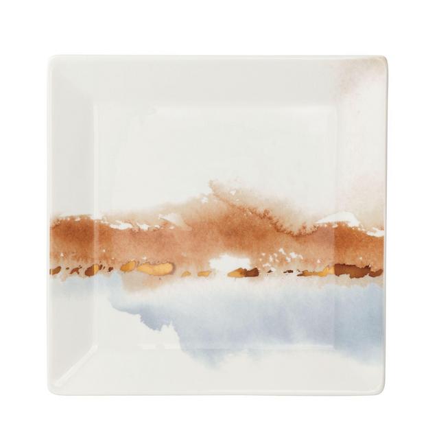 Lenox Summer Radiance Square Dish - 100% Exclusive