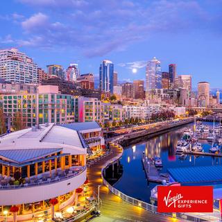 The Ghosts of Seattle Walking Tour - Seattle