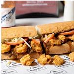 Parkway Bakery & Tavern